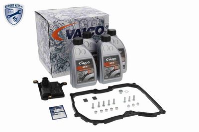 TEILESATZ ÖLWECHSEL-AUTOMATIKGETRIEBE VAICO V109411 1