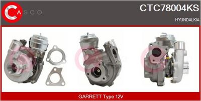 COMPRESOR SISTEM DE SUPRAALIMENTARE