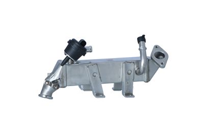 RADIATOR RECIRCULARE GAZE DE ESAPAMENT NRF 48403 42