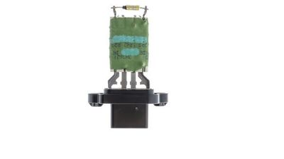 REZISTOR VENTILATOR HABITACLU MAHLE ABR105000P 10
