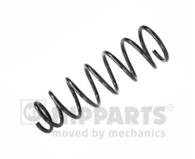NIPPARTS N5543100 Пружина подвески  для MAZDA MX-5 (Мазда Мx-5)