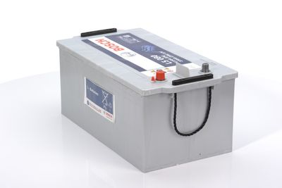 STARTERBATTERIE BOSCH 0092L50800 20