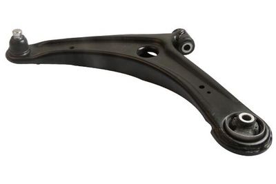 LENKER RADAUFHäNGUNG