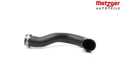 LADELUFTSCHLAUCH METZGER AUTOTEILE 2401000 2