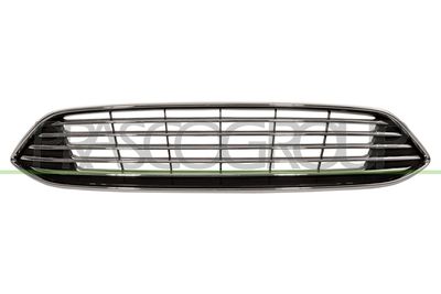 LüFTUNGSGITTER STOßFäNGER