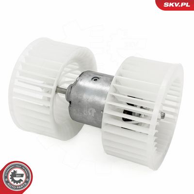 VENTILATOR HABITACLU ESEN SKV 68SKV214 3