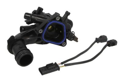 TERMOSTAT LICHID RACIRE