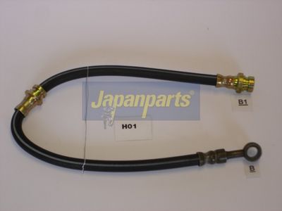 държач, спирачен маркуч JAPANPARTS TF-H01