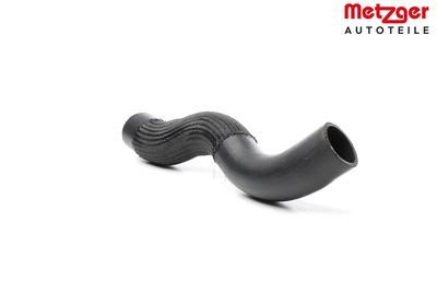 LADELUFTSCHLAUCH METZGER AUTOTEILE 2400670 6