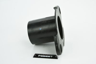 CAPAC PROTECTIE/BURDUF AMORTIZOR FEBEST HSHBRER 3