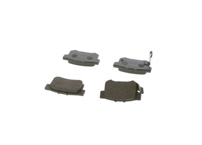 SET PLACUTE FRANA FRANA DISC BOSCH 0986461006 18
