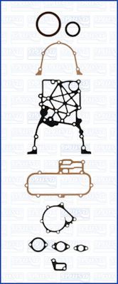 SET GARNITURI CARTER