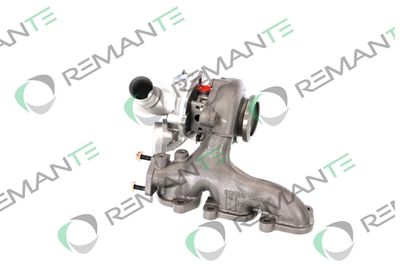 Lader, ladesystem REMANTE 003-002-004434R