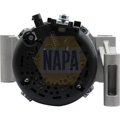 NAPA Alternator NAL2034