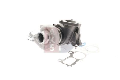 LADER AUFLADUNG AKS DASIS 145001N 6