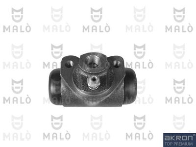 спирачно цилиндърче на колелото AKRON-MALÒ 89543
