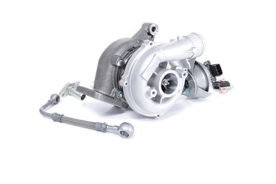 LADER AUFLADUNG BTS Turbo T981158BT 34