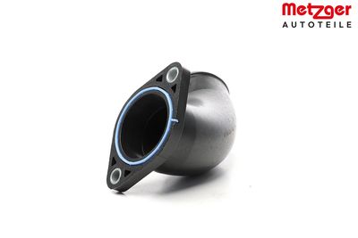 LADELUFTSCHLAUCH METZGER AUTOTEILE 2401079 13