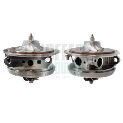 ANSAMBLU DE BAZă TURBOCOMPRESOR