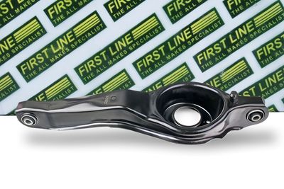 носач, окачване на колелата FIRST LINE FCA7931