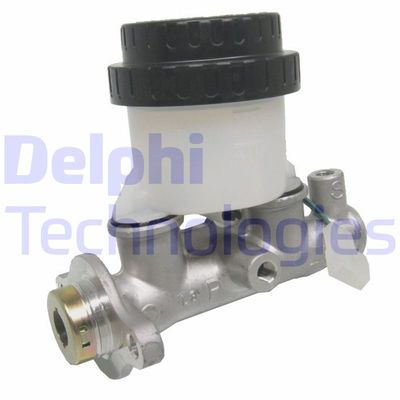 Главный тормозной цилиндр DELPHI LM60078 для NISSAN SUNNY