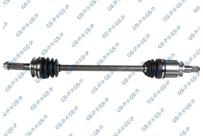 Wał napędowy GSP 256057