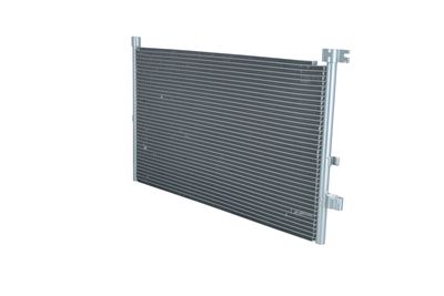 KONDENSATOR KLIMAANLAGE NRF 35525 31