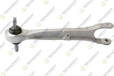 носач, окачване на колелата TEKNOROT TS-308