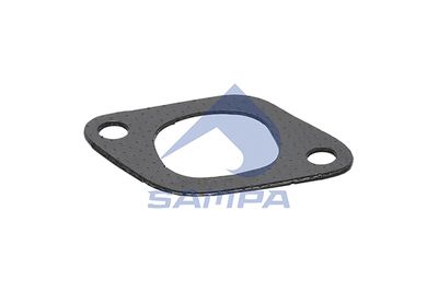 Junta, colector de escape
