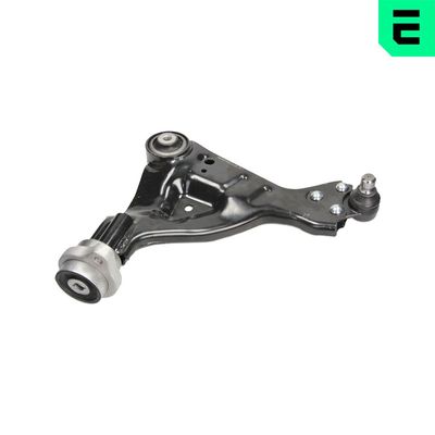 Control/Trailing Arm, wheel suspension G6-1484