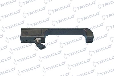 Дръжка външна врата TRICLO 124973