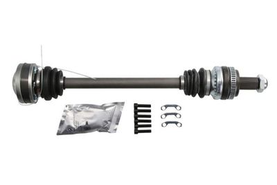 полуоска PASCAL G2B064PC