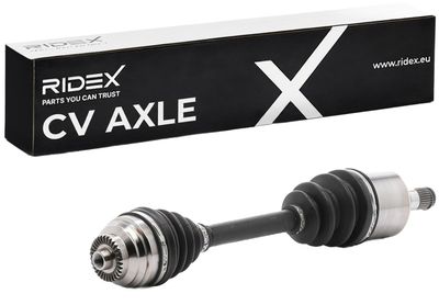 полуоска RIDEX 13D1302