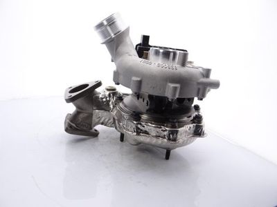 COMPRESOR SISTEM DE SUPRAALIMENTARE GARRETT 8214795003S 3