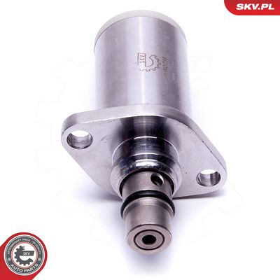 Slėgio kontrolės vožtuvas, bendros linijos sistema