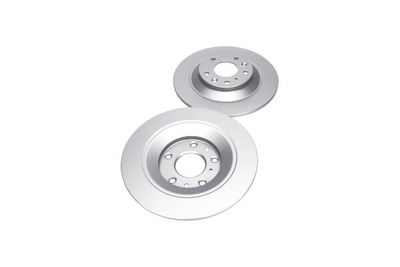 Brzdový kotouč KAVO PARTS BR-10350-C
