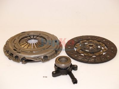 комплект съединител JAPKO 92916