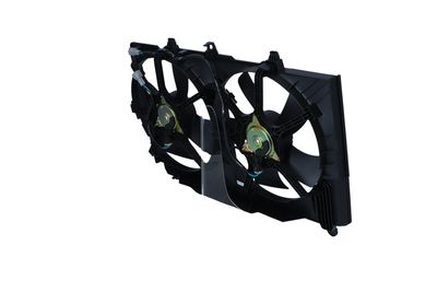 VENTILATOR RADIATOR NRF 47303 29