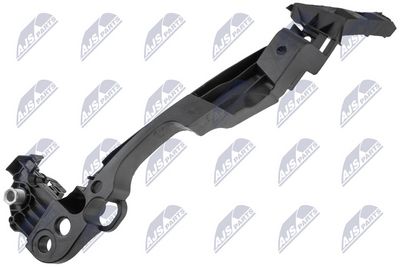 NTY Halter, Stoßfänger