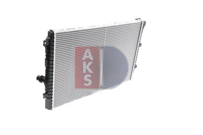 KüHLER MOTORKüHLUNG AKS DASIS 040062N 5