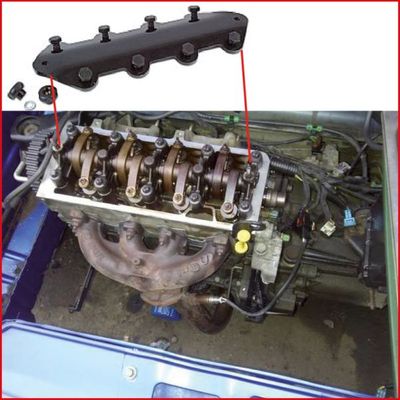 MONTAGEWERKZEUG VENTILFEDER KS TOOLS 4009001 2