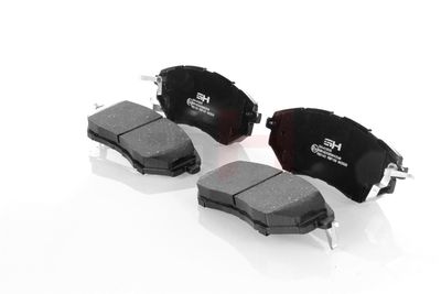 SET PLACUTE FRANA FRANA DISC GH GH413635 51