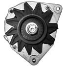 GENERATOR / ALTERNATOR ACAUTO ACCBA0557 1