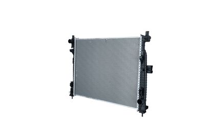 RADIATOR RACIRE MOTOR NRF 550247 8
