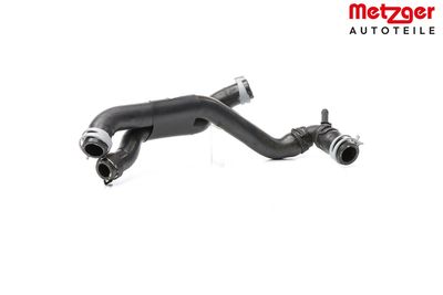 KüHLERSCHLAUCH METZGER AUTOTEILE 2422596 18
