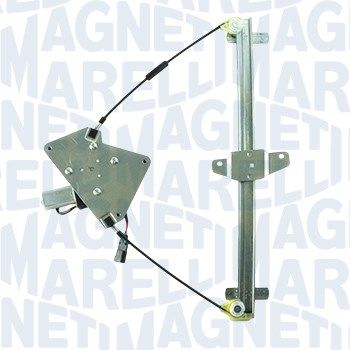 MAGNETI MARELLI Fensterheber
