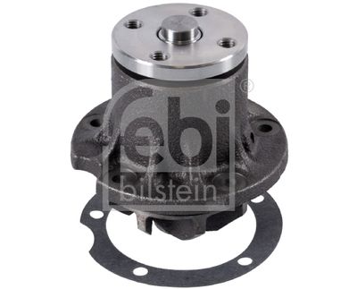 Water Pump, engine cooling 11687