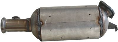 FILTRU FUNINGINE/PARTICULE SIST.DE ESAPAMENT BOSAL 097705 3