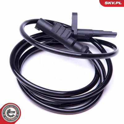Sensor, Raddrehzahl