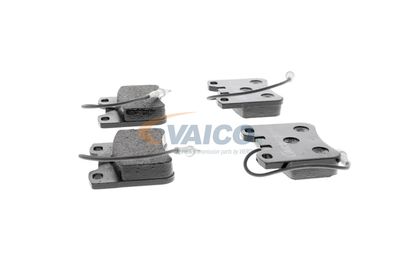 BREMSBELAGSATZ SCHEIBENBREMSE VAICO V220069 22